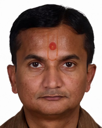 Dr. Ketankumar Patel - Door Step Doctor Pvt. Ltd.